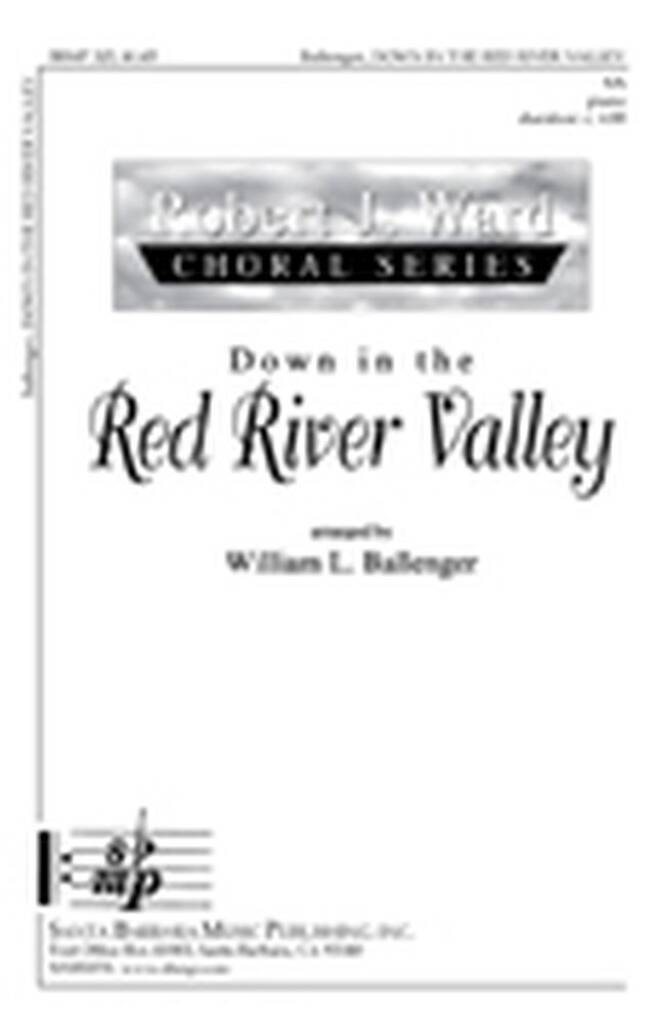 Down In The Red River Valley